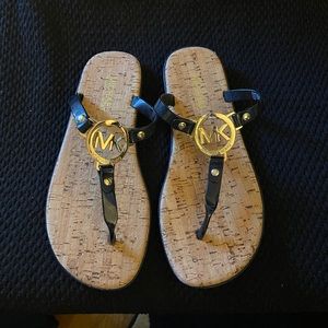 Michael kors sandals